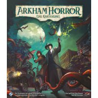 Arkham Horror: Das Kartenspiel