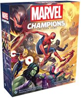 Marvel Champions: The Card Game