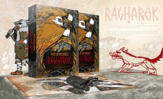 Fate of the Norns: Ragnarok