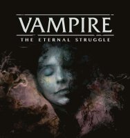 Vampire Eternal Struggle