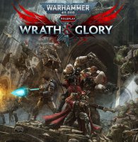 Warhammer 40.000 Wrath & Glory