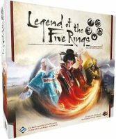 Legend of the Five Rings LCG