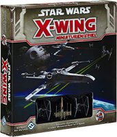 X-Wing 1.Edition