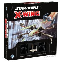 X-Wing 2.Edition