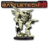 Battletech Miniatures