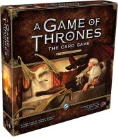 A Game of Thrones: The Card Game
