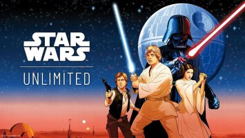Star Wars: Unlimited (Deutsch)