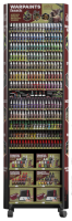 War Paints Fanatic New!