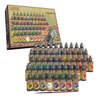 The Army Painter Farbsets