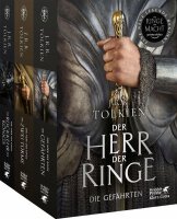HOBBIT / HERR DER RINGE