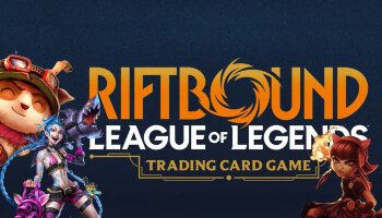 Riftbound: League of Legends TCG