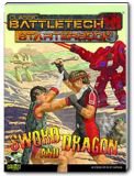 Battletech Books and Maps