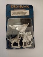 LOTR Grimbold Helmingas Kommando - Metall