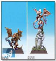 NMVO01 - Gargoyles der Mid-Nor 1