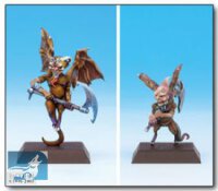 NMVO02 - Gargoyles der Mid-Nor 2