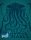 Cthulhu Alphabet Cerulean Foil Hardback