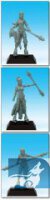 OPRG02 - Ophidianischer Syhe, Ophidianischer Soldat -