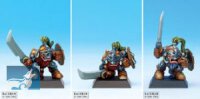 NAEL02 - Krieger des Khor 2