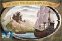 Die Insel der Steinernen Wächter deutsch