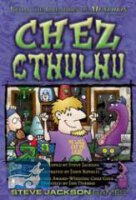 Chez Cthulhu english
