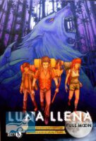 Luna Llena Full Moon Basegame (englisch und spanisch)