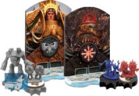 Warhammer 40.000 Horus Heresy The Boardgame (English Version)