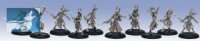 Warmachine - Cryx Satyxis Blood Witches