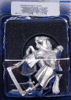 LOTR Faramir, Hauptmann von Ithilien Metall
