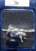 LOTR Duinhir Metall