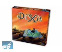 Dixit (Neuauflage) deutsch