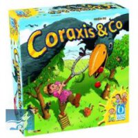 Coraxis & Co