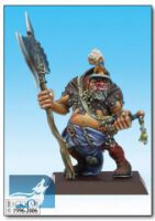 CDCR02 - Khauriks Wächter