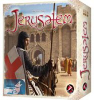 Jerusalem