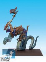 OPVE01 - Ophidianischer Krieger