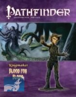 Pathfinder Issue 34: Blood for Blood
