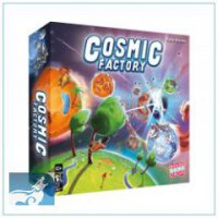 Cosmic Factory