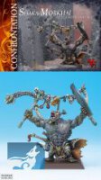 ORLV01 - Shaka Morkhai, Orklegende