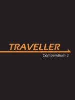 Traveller Compendium 1