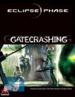 Eclipse Phase: Gatecrashing