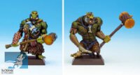 ORRG03 - Schakalkrieger 1