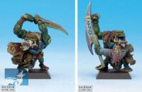 ORSP01- Ork Jäger