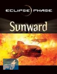 Eclipse Phase: Sunward