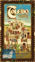Toledo 1085 - Stadt der drei Kulturen