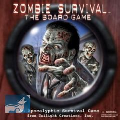 Zombie Survival Core Game