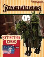 Pathfinder Adventure Path: The Apocalypse Prophet...
