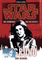 Denning, Troy: Star Wars Das Verhängnis der Jedi 3...