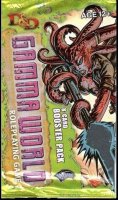 Gamma World Booster Pack RPG