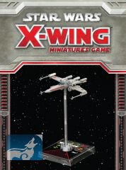 Star Wars: X-Wing - X-Wing Erweiterung-Pack deutsche Version