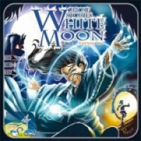 Ghost Stories White Moon englische Ausgabe