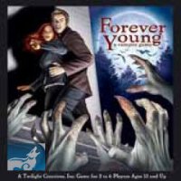 Forever Young: A Vampire Game